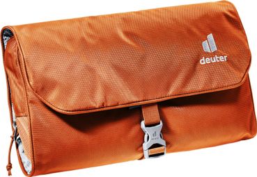 Deuter Wash Bag II Orange