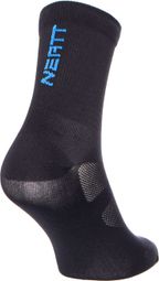 Neatt 12,5 cm Socken Schwarz / Marineblau