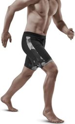 Short CEP Compression Camocloud 2in1