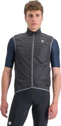 Sportful Reflex Sleeveless Jacket Black XL