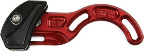 Hope Shorty Chain Guide (28-36) ISCG05 Rosso