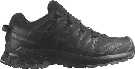 Salomon XA Pro 3D V9 Gore-Tex Women's Trail Shoes Black