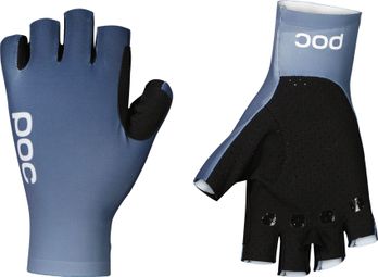 Poc Deft Degraded Turmaline Light/Dark Blue Short Gloves