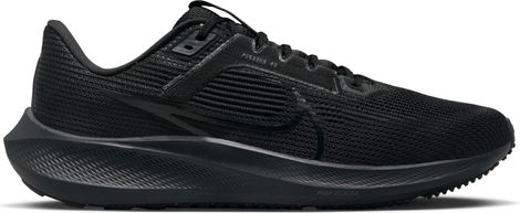 Zapatillas de Running Nike Air Zoom Pegasus 40 Negras