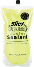 Slicy Banana Smoothy Preventive Liquid 250 ml