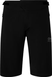 Oakley Factory Pilot Lite Shorts Black