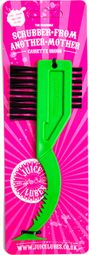 Juice Lubes Scrubber di Another Mother Brush