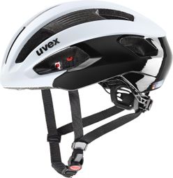 Uvex Rise Cc Road Helmet Black/White