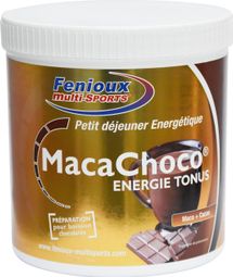 FENIOUX MULTI-SPORTS Petit dejeuner MACACHOCO Boite de 650g