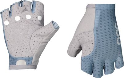 Poc Agile Calcite Light Blue Short Gloves