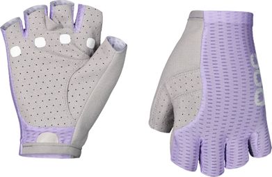 Poc Agile Ametist Violet Short Gloves