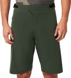 Oakley Factory Pilot Lite Khaki Shorts