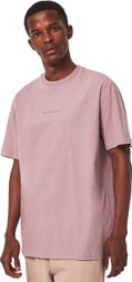 Camiseta Oakley Soho Toadstool Pink