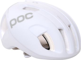 Refurbished Product - Poc Ventral MIPS White M Helmet