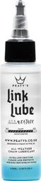 Lubrificante per catene per tutte le stagioni Peaty's LinkLube 60ml