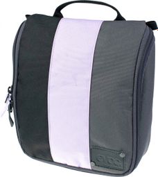 Toiletry Bag EVOC Wach Pouch Purple Gray