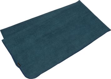 Vaude Comfort Towel III XL Mikrofaserhandtuch Blau