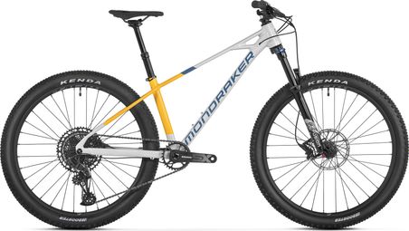 Mondraker Trick 26 Sram SX Eagle 12V 26'' Girs Clair 2024 Children's Semi-Rigid Mountain Bike
