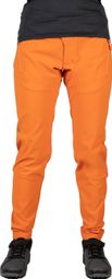 Pantalon Femme Endura MT500 Burner II Orange