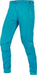 Pantalon Endura MT500 Burner Lite Bleu