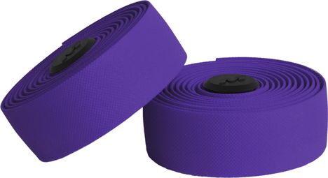 Massi Lure Gel Handlebar Tape Purple