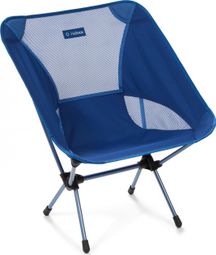 Klappstuhl Ultraleichter Helinox Chair One Blau