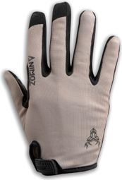 Animoz Wild Camel gloves