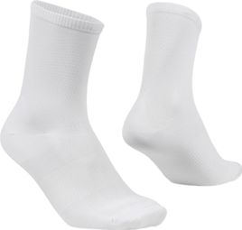 GripGrab Lightweight Airflow High Socks White