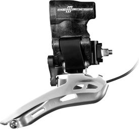 Campagnolo Chorus EPS 2x11v Front Derailleur with Braze