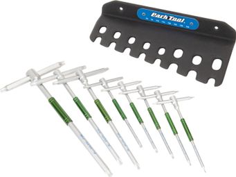 Park Tool Torx-Schlüssel-Set