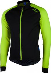 Maillot Manches Longues Velo Rogelli Caluso 2.0 - Homme