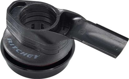 Ritchey Headset Comp Switch Upper Drop In 1.5'' | 110-120 mm Vorbau | Schwarz