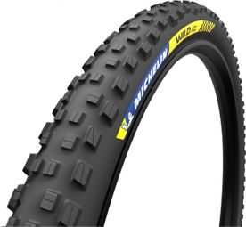 Michelin <p><strong>Wild X</strong></p>C Racing Line 29'' Tubeless Ready Soft Cross Shield2 Gum-X E-Bike Ready MTB Tire