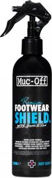 Déparlant Chaussures Muc-Off Footwear Shield 250ml