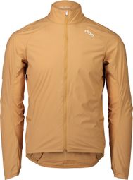 Poc Pro Thermal Aragonite Brown Long Sleeve Jacket