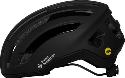 Casco Sweet Protection Outrider MIPS Nero