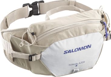 Salomon Trailblazer Unisex-Hydro-Gürtel Beige