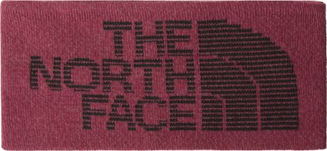 The North Face Highline Purple Reversible Headband