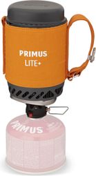 Primus Lite Plus Stove System Kocher Orange