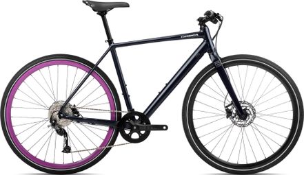 Orbea Carpe 20 Fitness Bike Shimano Altus 9S 700 mm Night Black 2023
