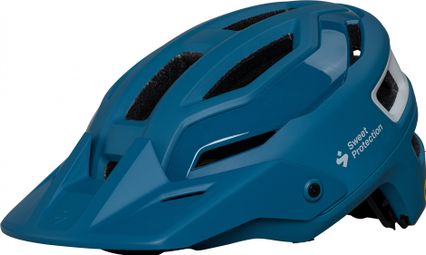 Helm Sweet Protection Trailblazer Aquamarin Blau