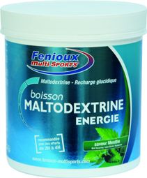 Boisson énergétique Fenioux Maltodextrine Energie Menthe 500g