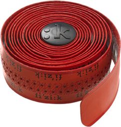 Fizik Bar Tape Superlight Tacky Touch - Red