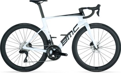 Ultegra Di2 Bmc Roadmachine 2021 Geometry BMC Roadmachine One Road - Main Image