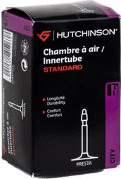 Hutchinson Standard Valve Presta 48mm Inner Tube