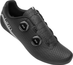 Giro Regime Road Shoes Black