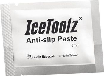 ICE TOOLZ C145 Fibre Grip