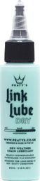 Lubrificante per catene a secco LinkLube Peaty's 60 ml