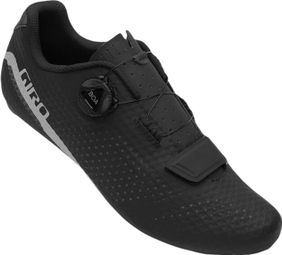 Giro Cadet Road Shoes Black