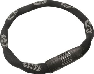 ABUS Chain Lock Code 8808C/110 Black